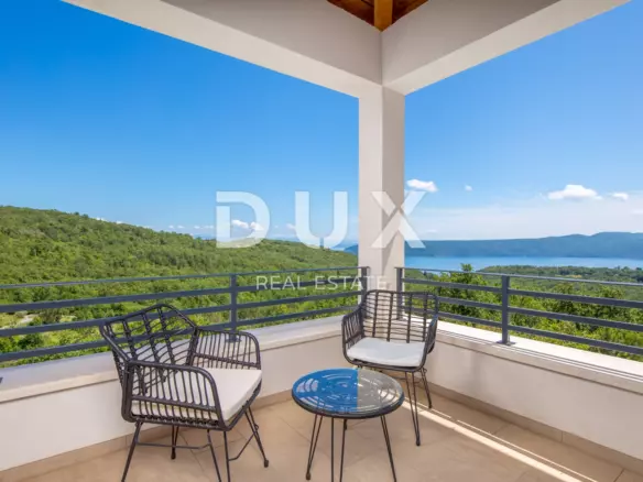4-bedroom Villa In Martina, Croatia (480 M²)