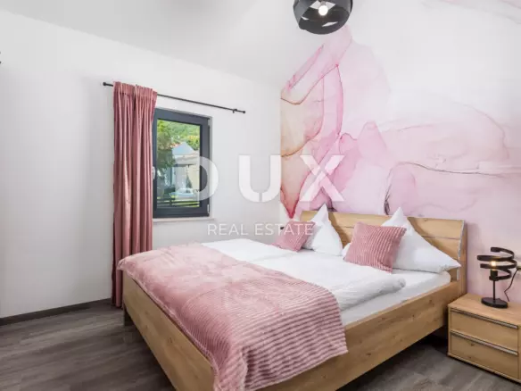 4-bedroom Villa In Martina, Croatia (480 M²)