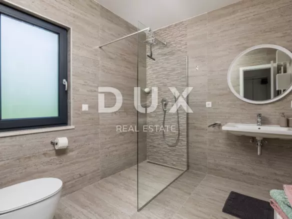 4-bedroom Villa In Martina, Croatia (480 M²)