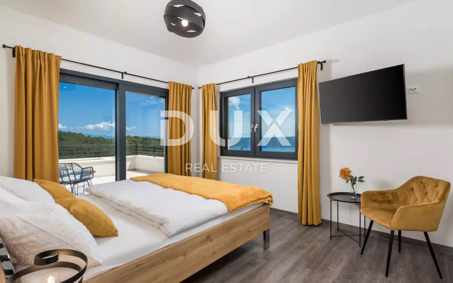 4-bedroom Villa In Martina, Croatia (480 M²)
