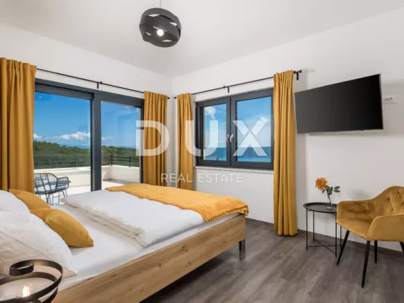 4-bedroom Villa In Martina, Croatia (480 M²)