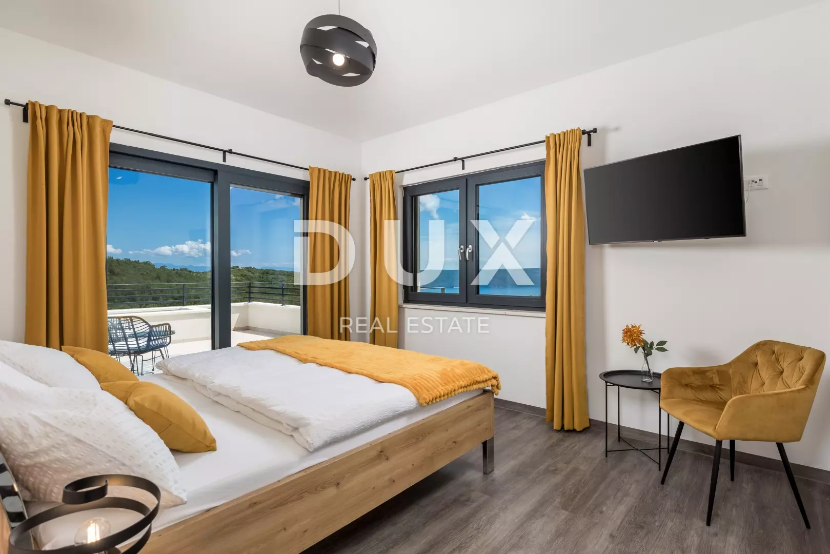 4-bedroom Villa In Martina, Croatia (480 M²)