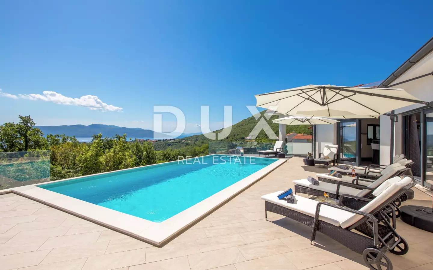 4-bedroom Villa In Martina, Croatia (480 M²)