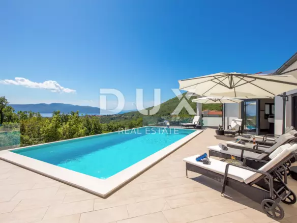 4-bedroom Villa In Martina, Croatia (480 M²)