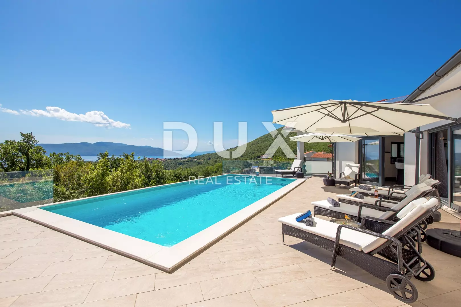 4-bedroom Villa In Martina, Croatia (480 M²)