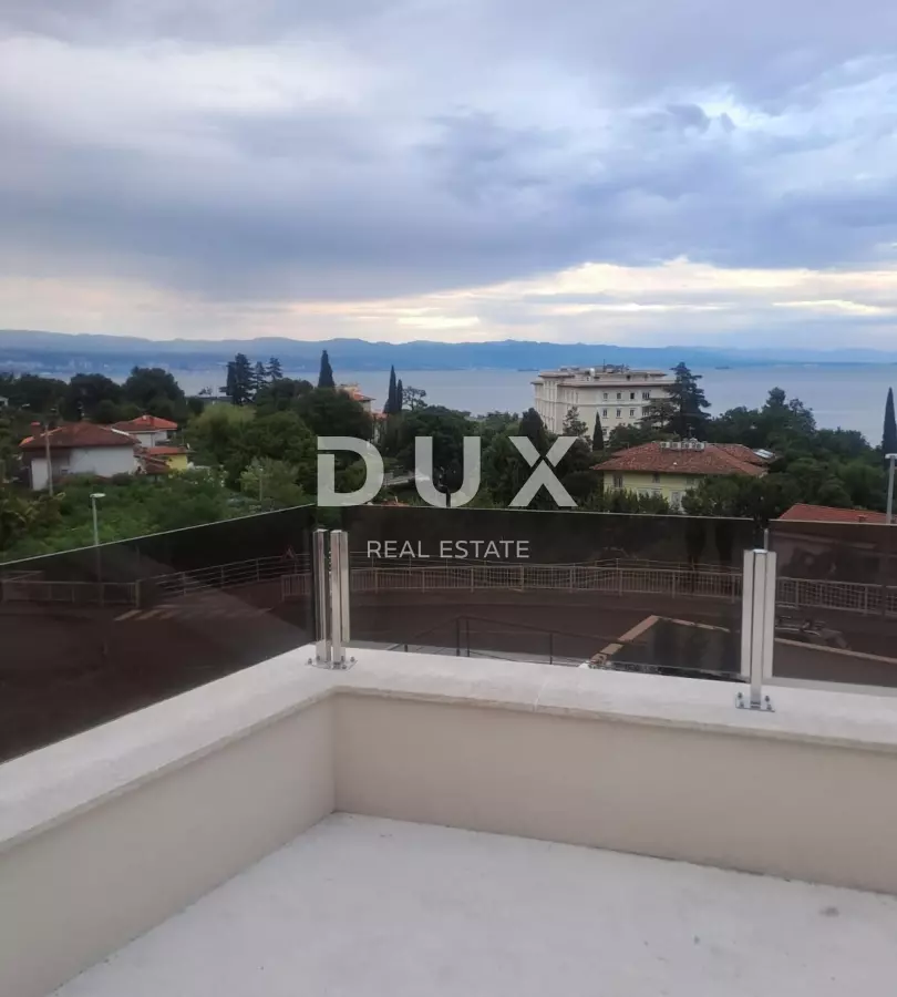 5-bedroom Villa In Lovran, Croatia (298 M²)