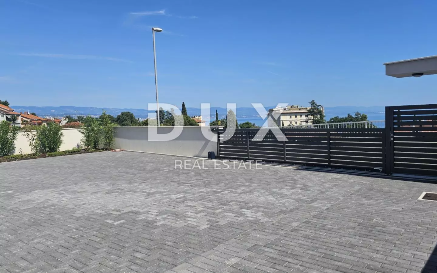 5-bedroom Villa In Lovran, Croatia (298 M²)