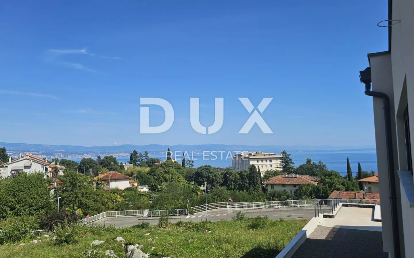 5-bedroom Villa In Lovran, Croatia (298 M²)