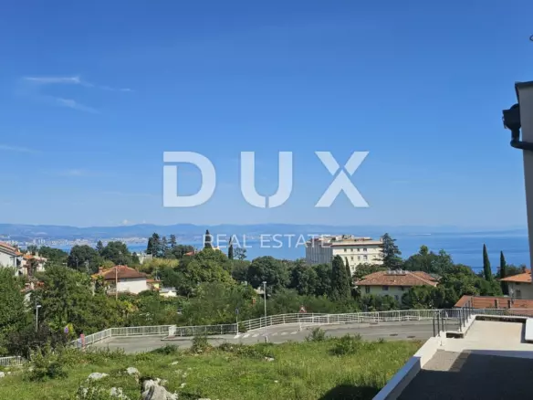 5-bedroom Villa In Lovran, Croatia (298 M²)