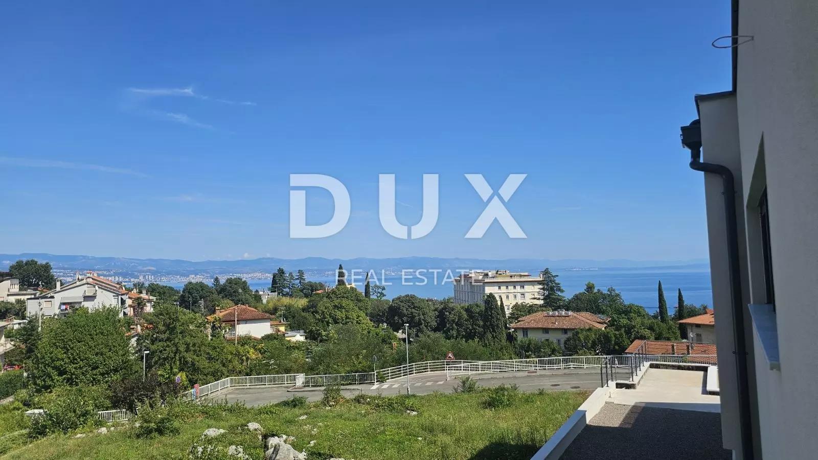 5-bedroom Villa In Lovran, Croatia (298 M²)
