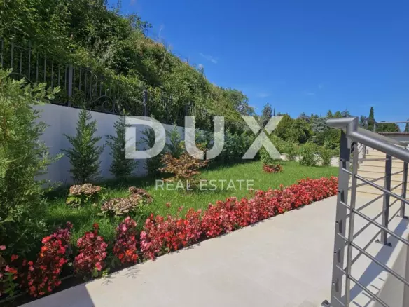 5-bedroom Villa In Lovran, Croatia (298 M²)