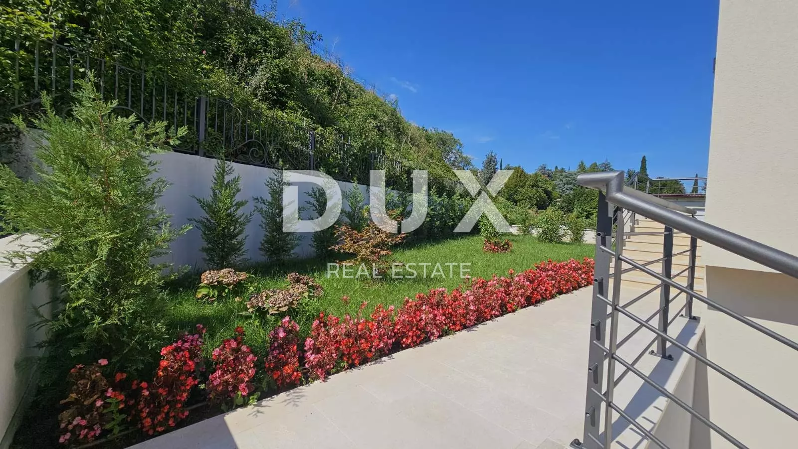 5-bedroom Villa In Lovran, Croatia (298 M²)