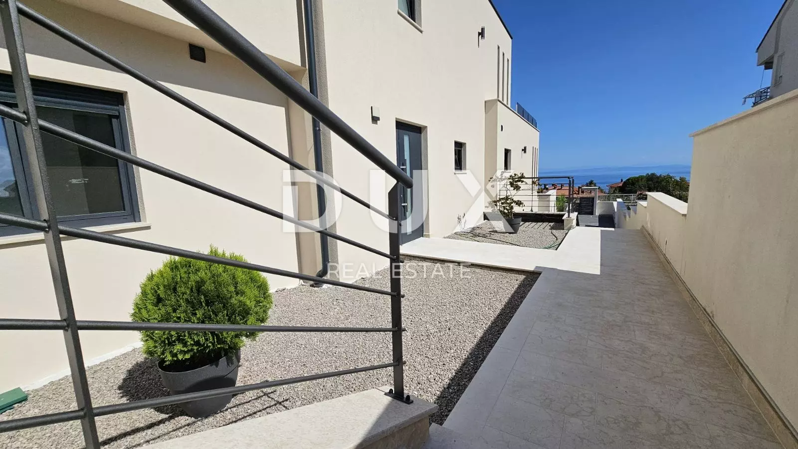 5-bedroom Villa In Lovran, Croatia (298 M²)