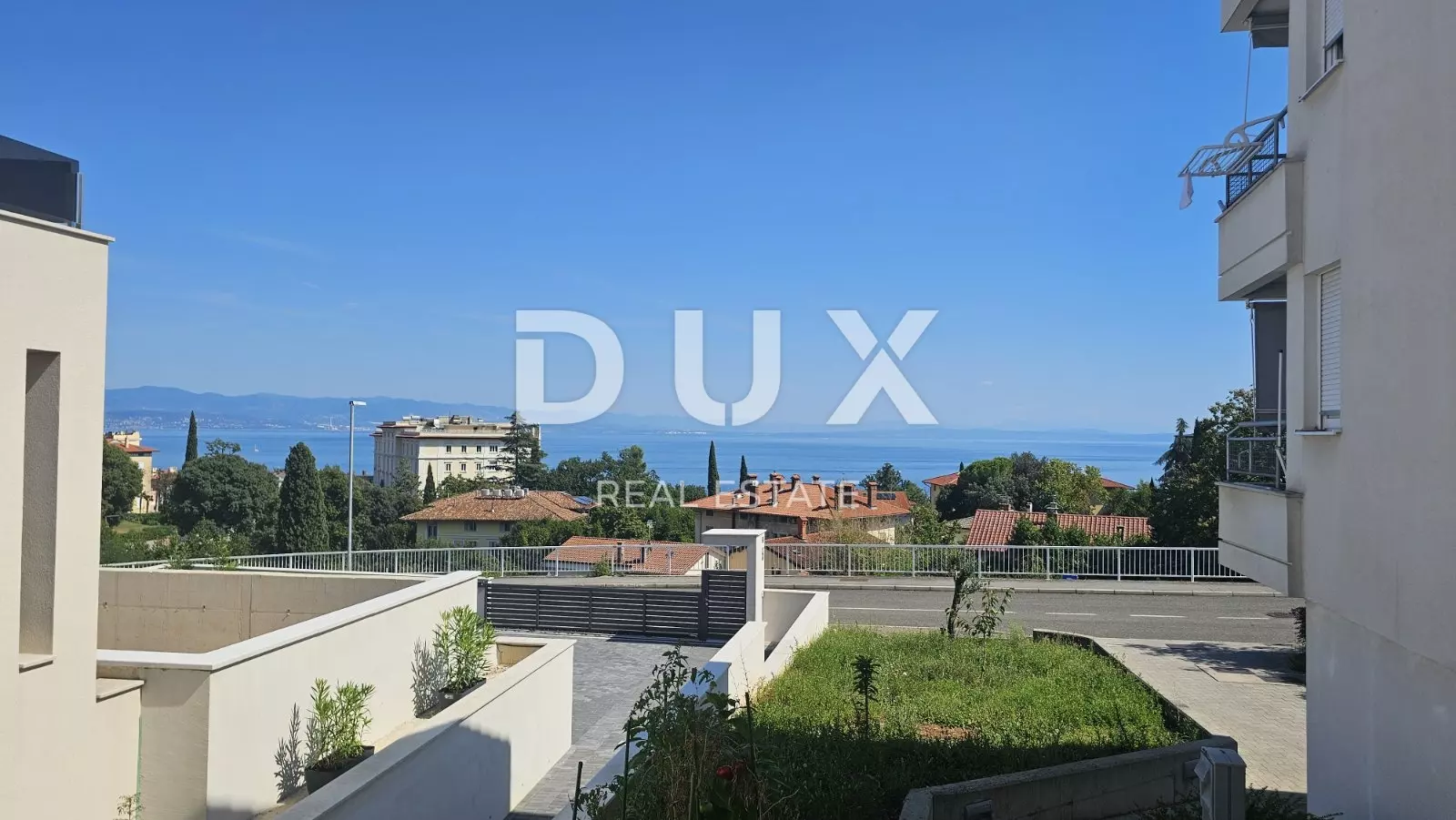 5-bedroom Villa In Lovran, Croatia (298 M²)