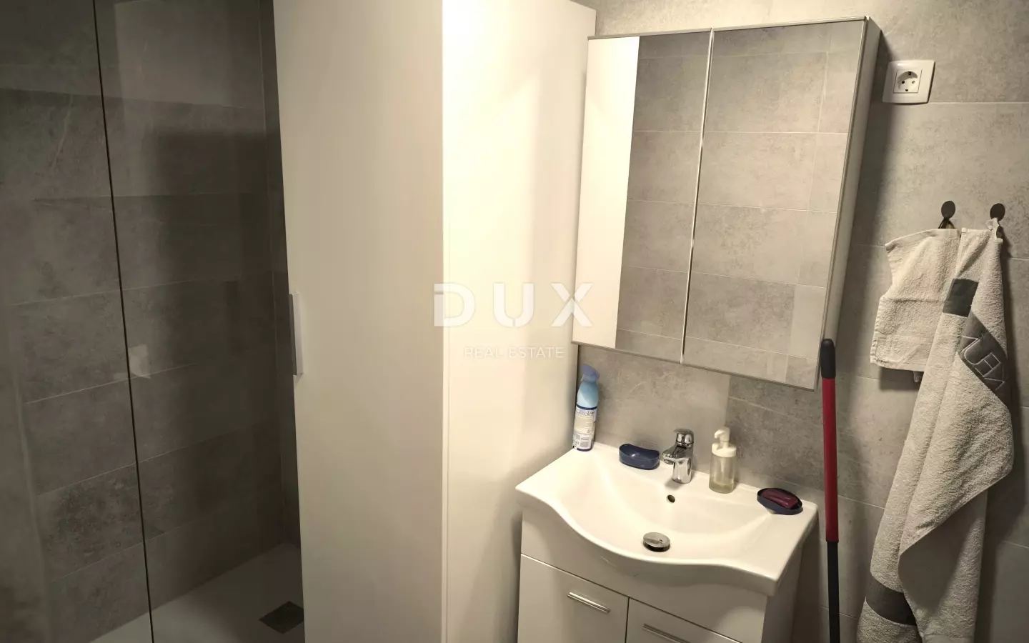 1-bedroom Apartment In Monte Zaro, Croatia (57,79 M²)