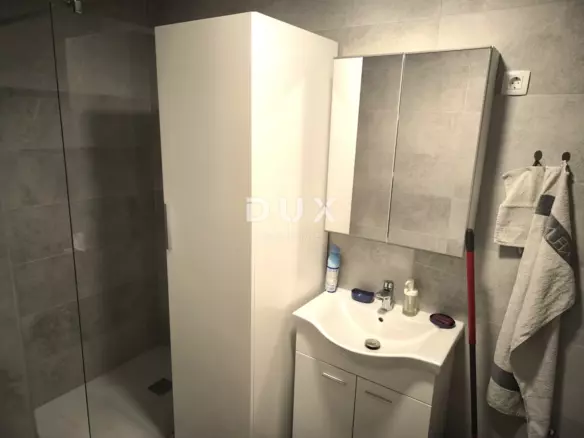 1-bedroom Apartment In Monte Zaro, Croatia (57,79 M²)