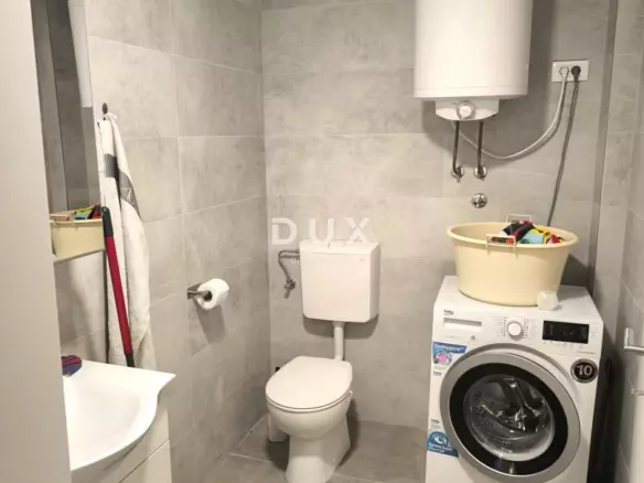 1-bedroom Apartment In Monte Zaro, Croatia (57,79 M²)