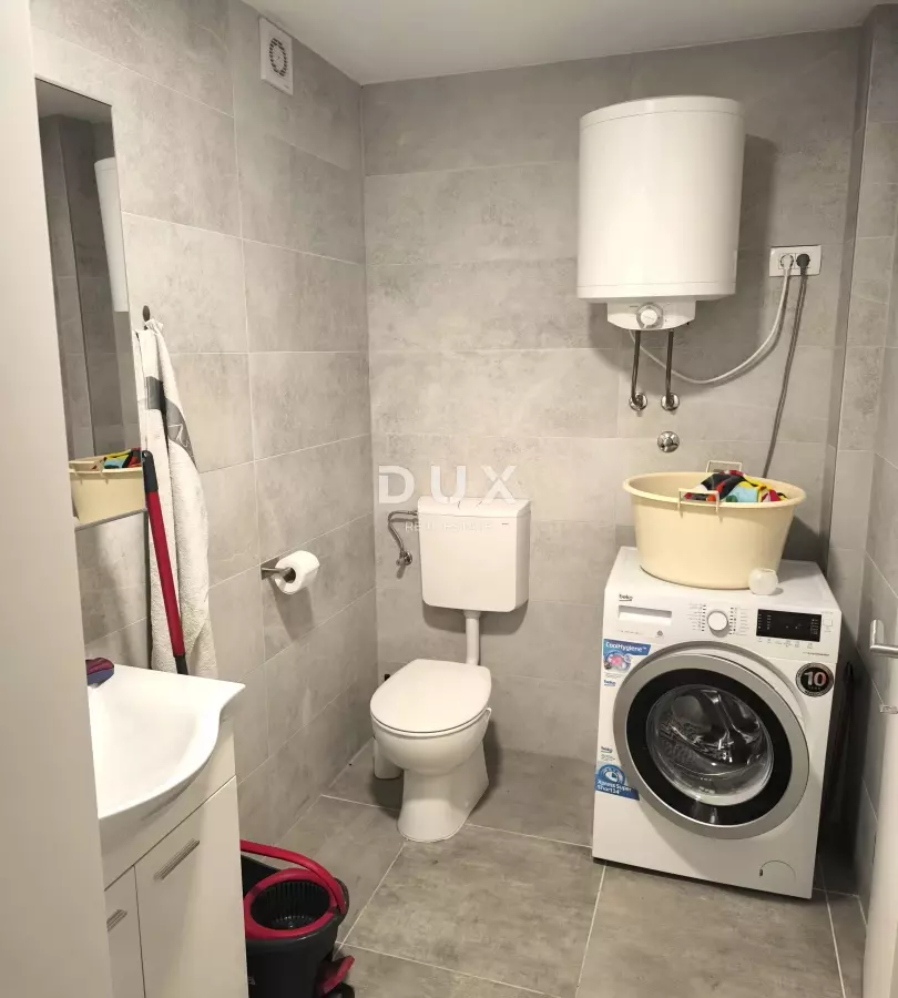1-bedroom Apartment In Monte Zaro, Croatia (57,79 M²)