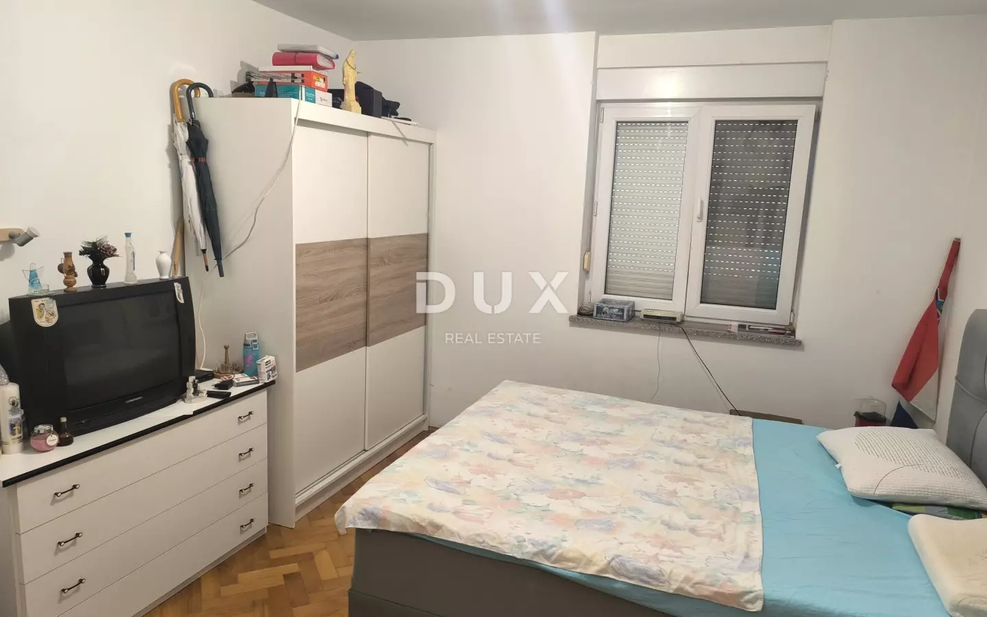 1-bedroom Apartment In Monte Zaro, Croatia (57,79 M²)