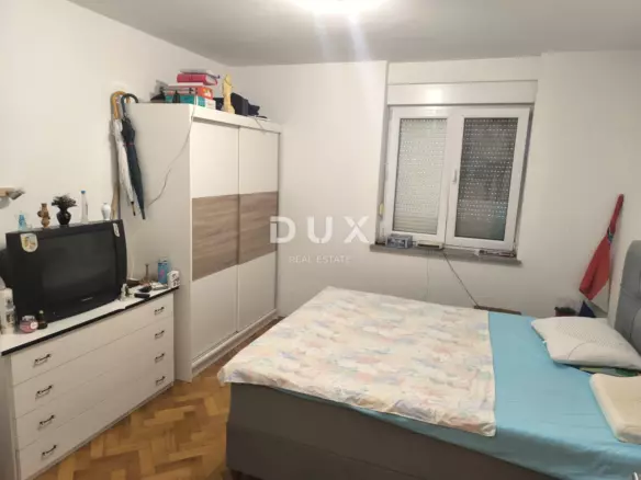 1-bedroom Apartment In Monte Zaro, Croatia (57,79 M²)