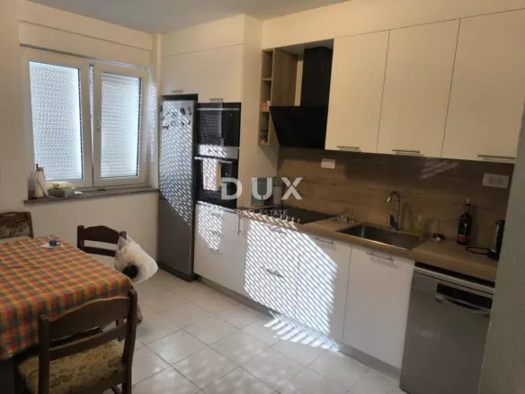 1-bedroom Apartment In Monte Zaro, Croatia (57,79 M²)