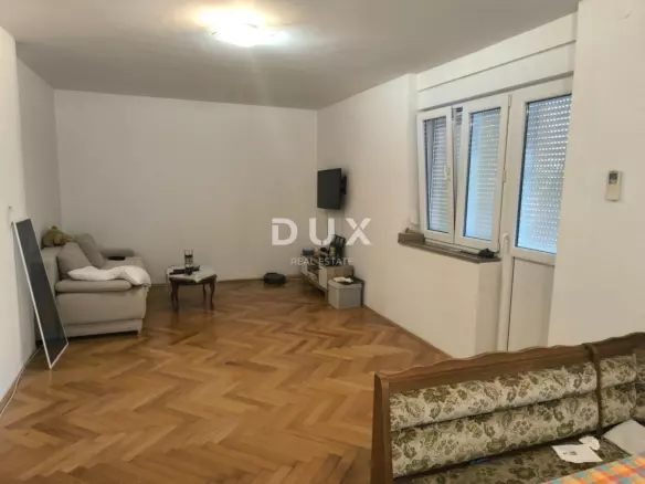1-bedroom Apartment In Monte Zaro, Croatia (57,79 M²)