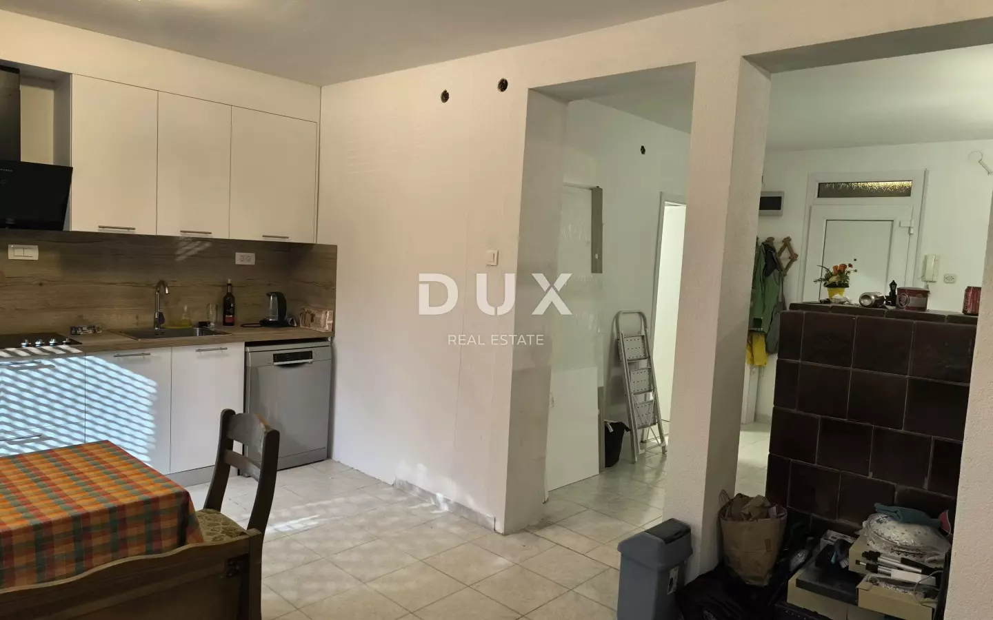1-bedroom Apartment In Monte Zaro, Croatia (57,79 M²)
