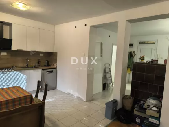 1-bedroom Apartment In Monte Zaro, Croatia (57,79 M²)