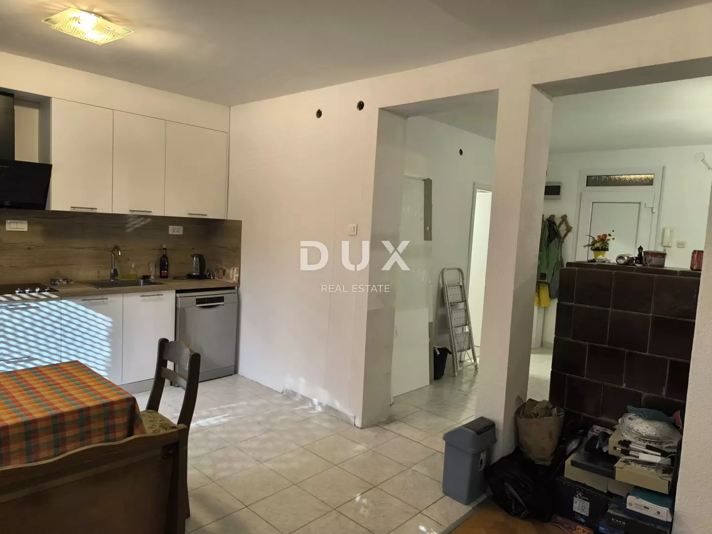 1-bedroom Apartment In Monte Zaro, Croatia (57,79 M²)