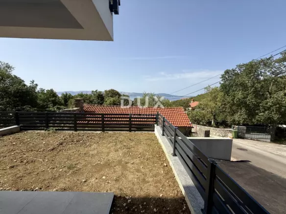 2-bedroom Apartment In Povile, Croatia (54 M²)
