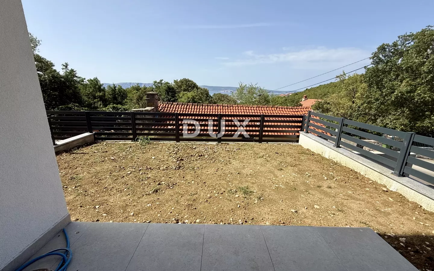2-bedroom Apartment In Povile, Croatia (54 M²)