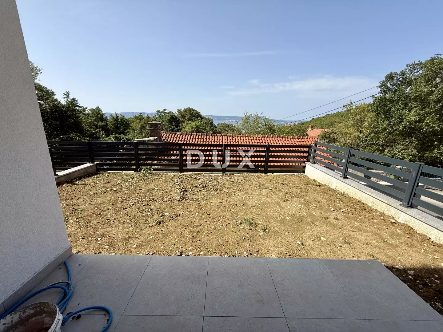 2-bedroom Apartment In Povile, Croatia (54 M²)
