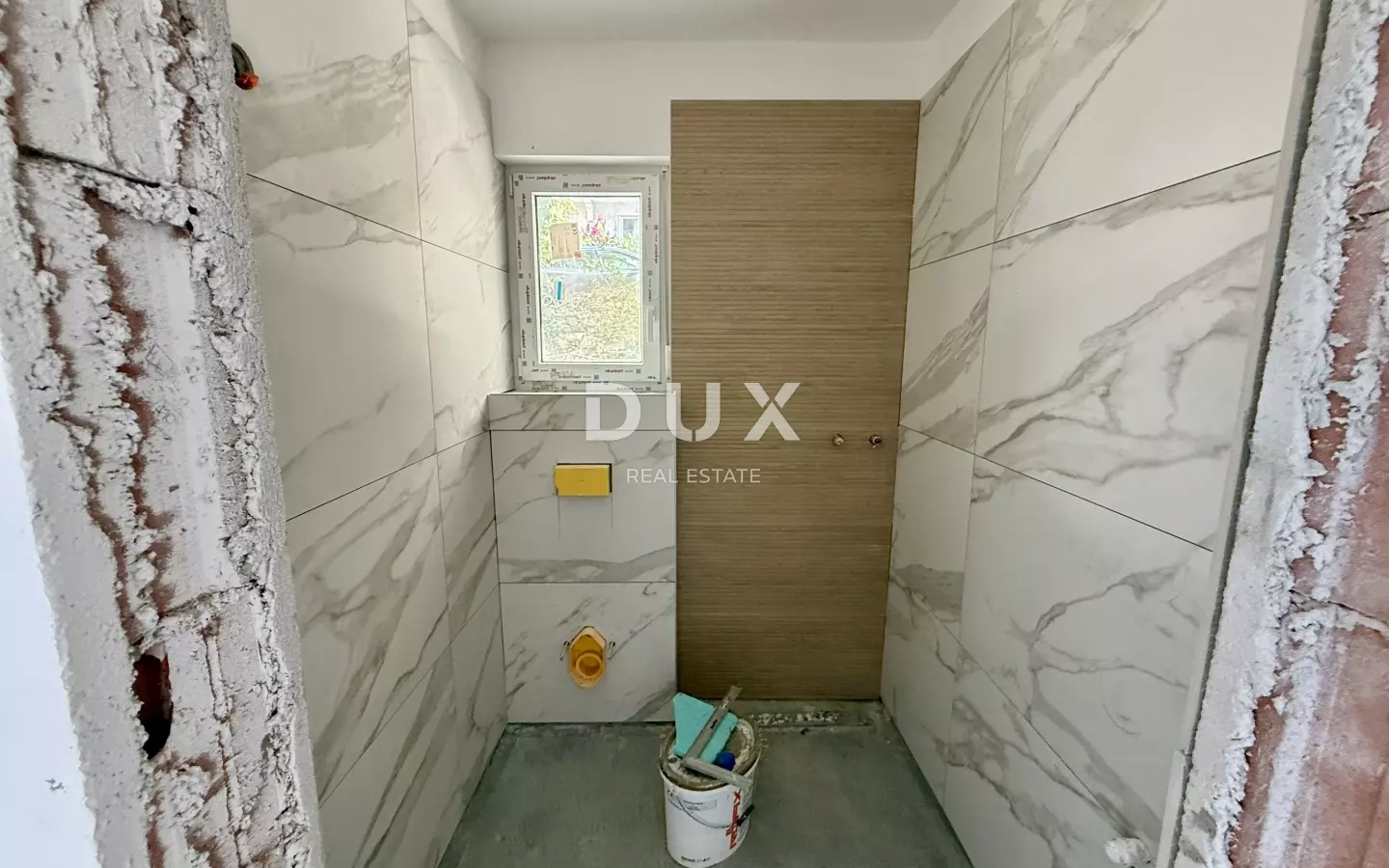 2-bedroom Apartment In Povile, Croatia (54 M²)
