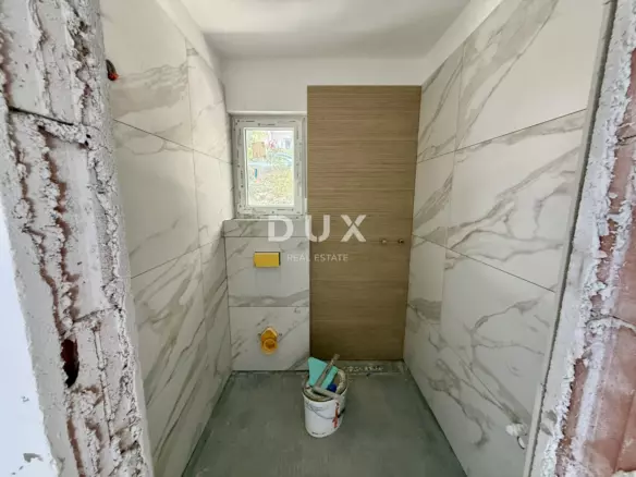 2-bedroom Apartment In Povile, Croatia (54 M²)