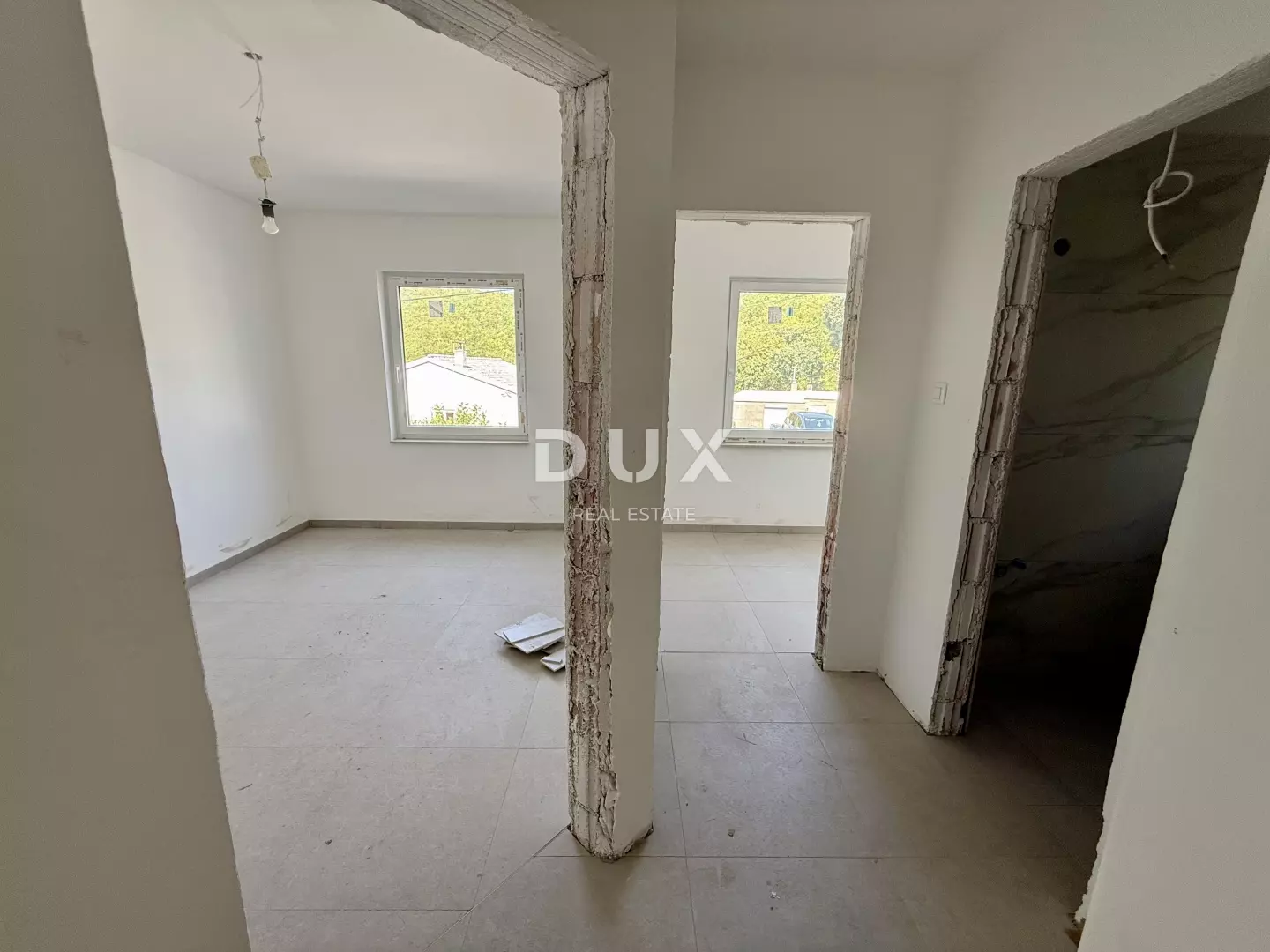2-bedroom Apartment In Povile, Croatia (54 M²)