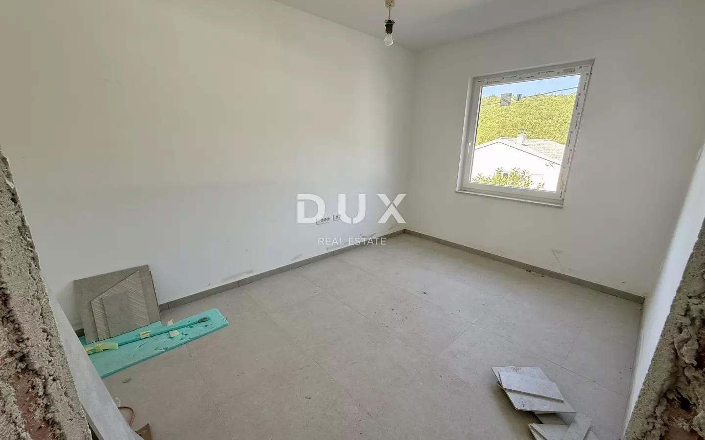 2-bedroom Apartment In Povile, Croatia (54 M²)