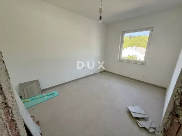 2-bedroom Apartment In Povile, Croatia (54 M²)