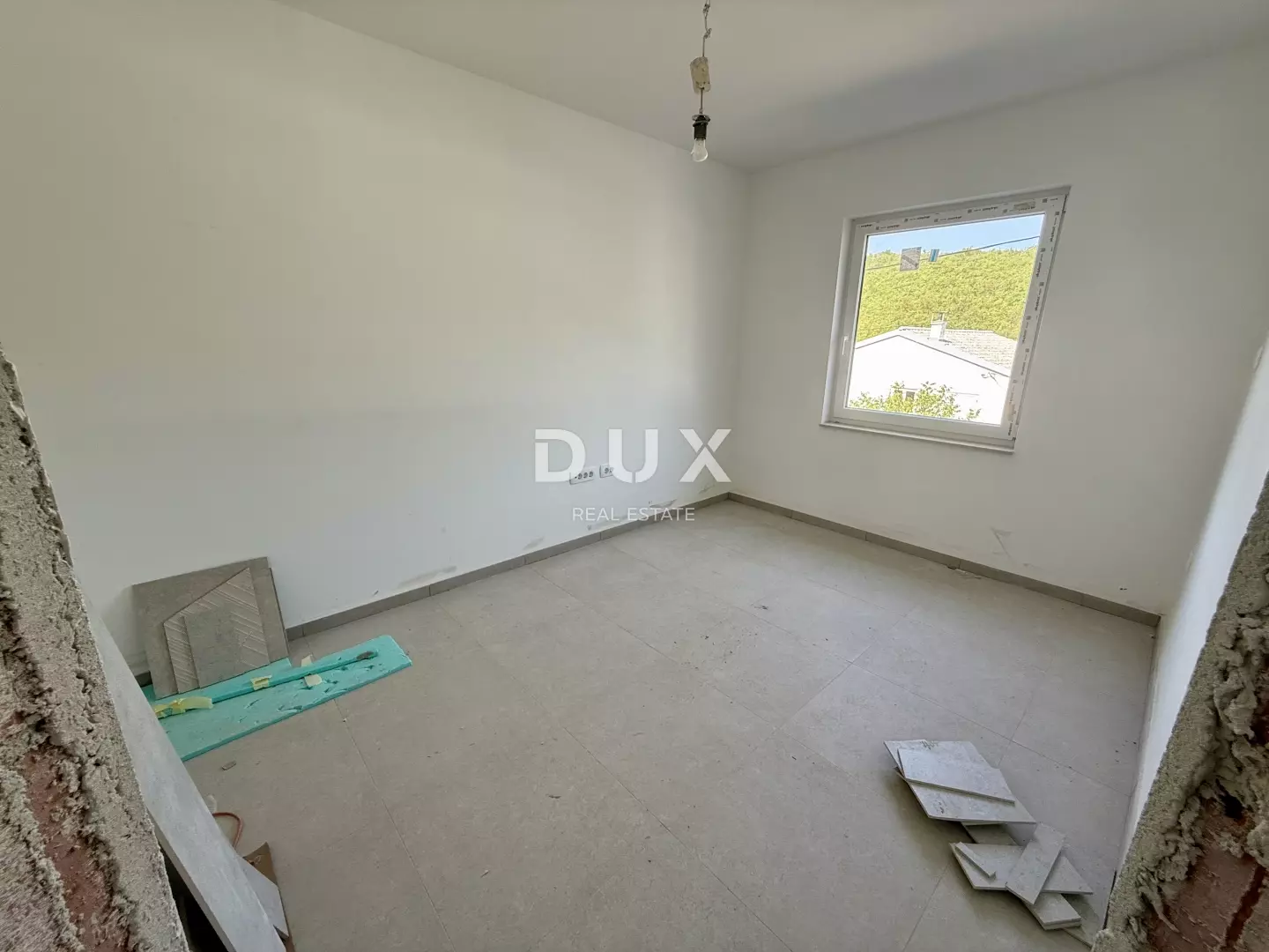 2-bedroom Apartment In Povile, Croatia (54 M²)