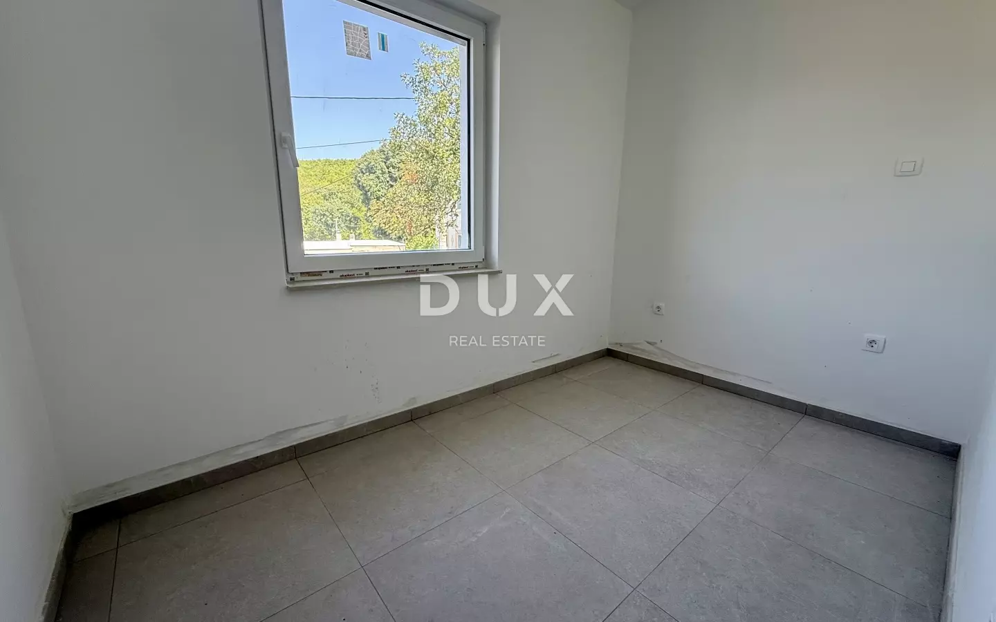 2-bedroom Apartment In Povile, Croatia (54 M²)