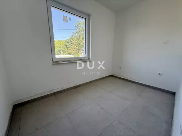 2-bedroom Apartment In Povile, Croatia (54 M²)