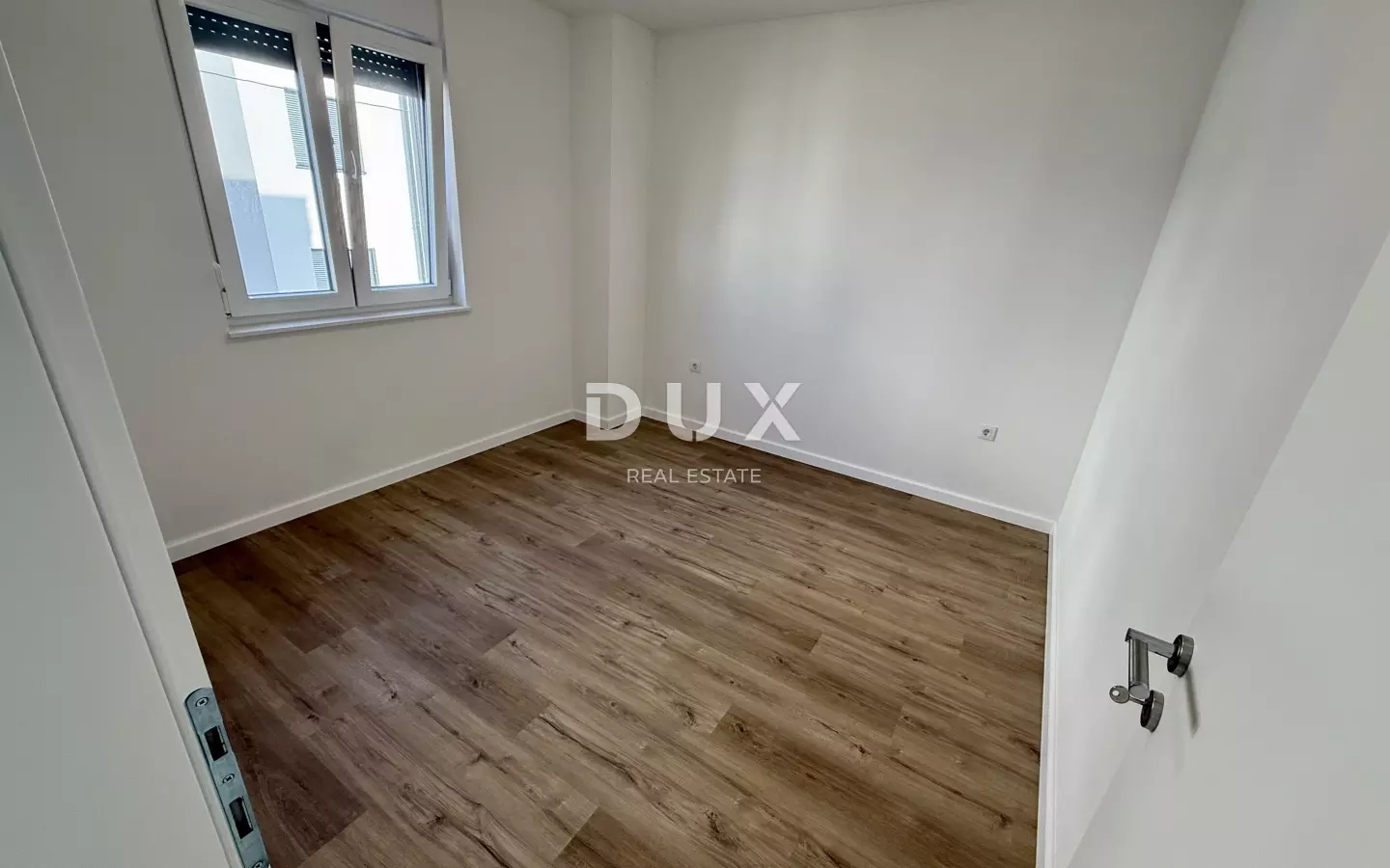 2-bedroom Apartment In Novi Vinodolski, Croatia (65 M²)