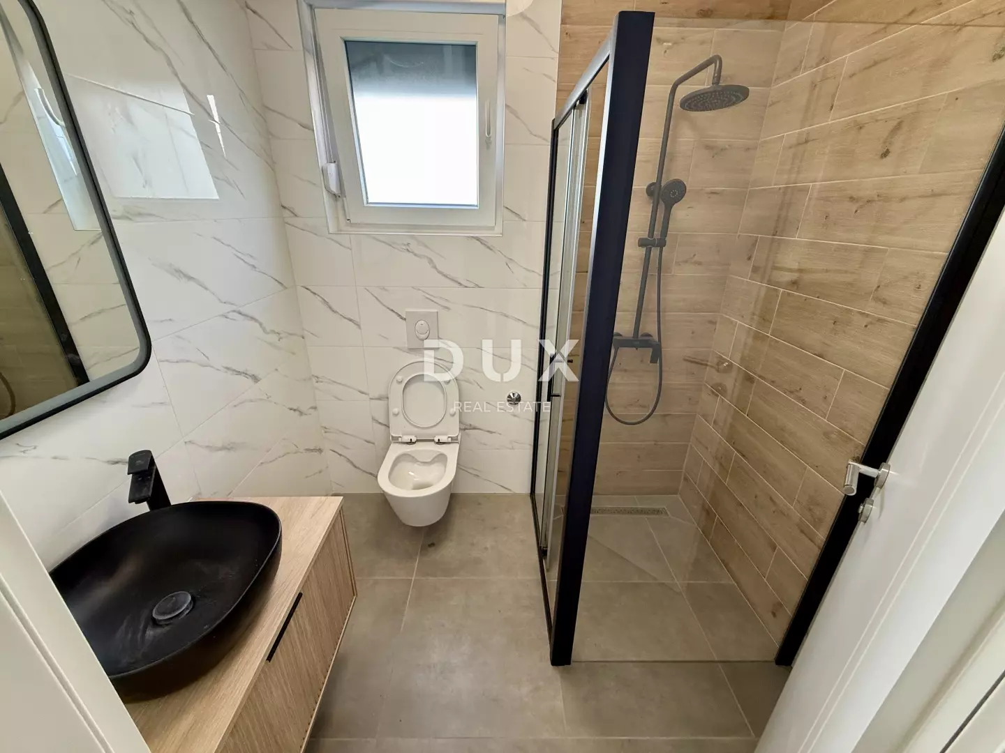 2-bedroom Apartment In Novi Vinodolski, Croatia (65 M²)