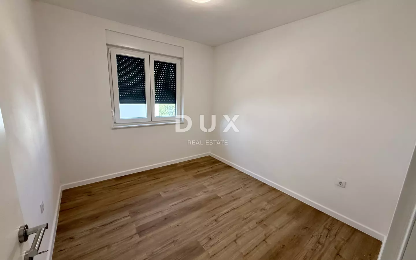 2-bedroom Apartment In Novi Vinodolski, Croatia (65 M²)