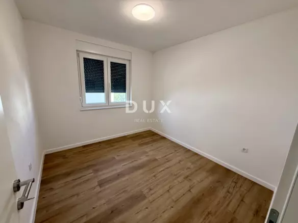 2-bedroom Apartment In Novi Vinodolski, Croatia (65 M²)