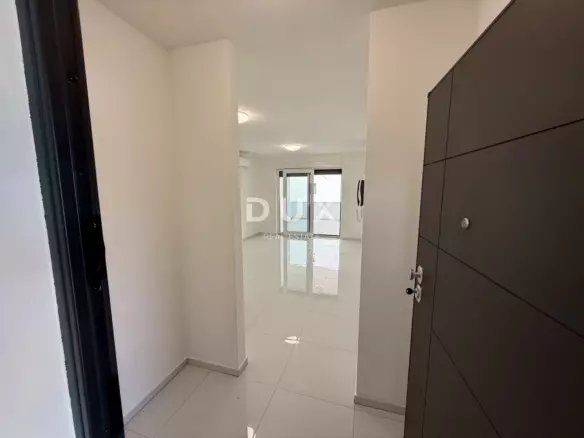 2-bedroom Apartment In Novi Vinodolski, Croatia (65 M²)