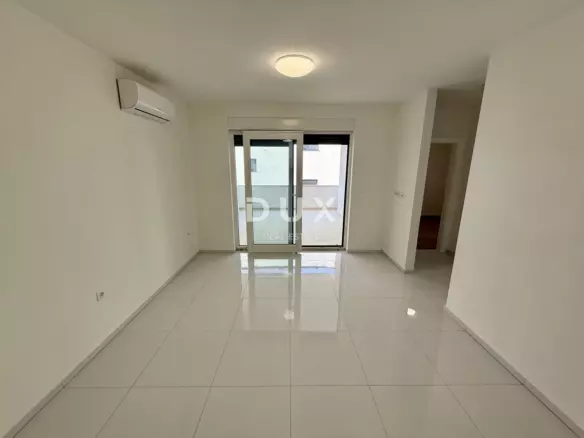2-bedroom Apartment In Novi Vinodolski, Croatia (65 M²)