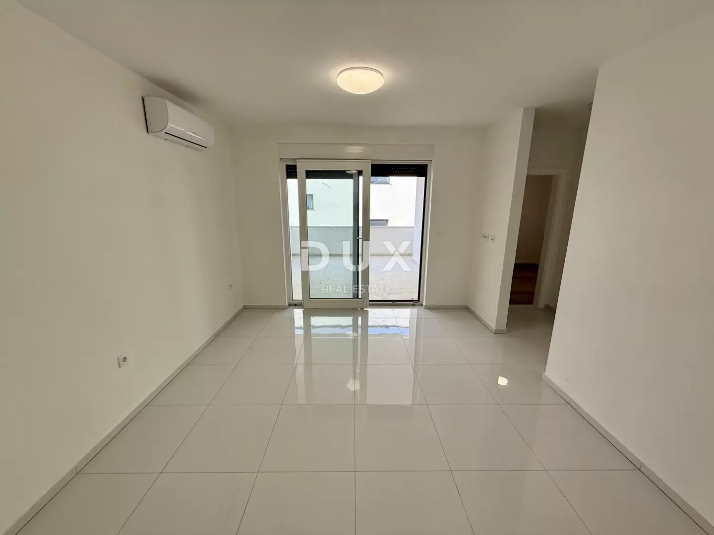2-bedroom Apartment In Novi Vinodolski, Croatia (65 M²)