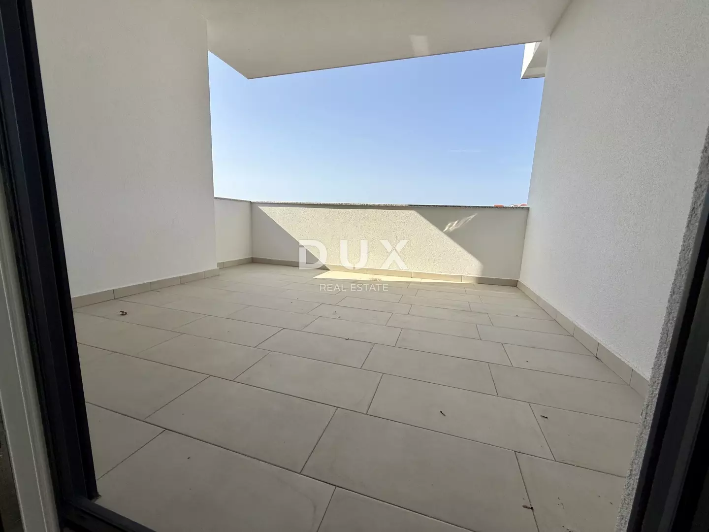 2-bedroom Apartment In Novi Vinodolski, Croatia (65 M²)