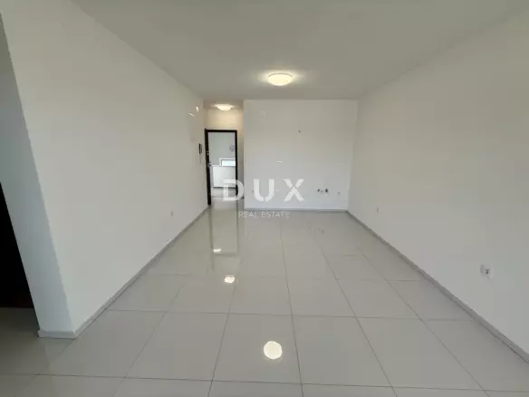 2-bedroom Apartment In Novi Vinodolski, Croatia (65 M²)