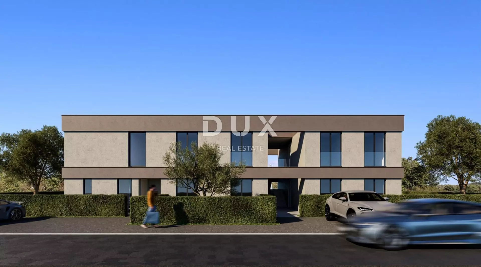 2-bedroom Apartment In Poreč, Croatia (77,49 M²)